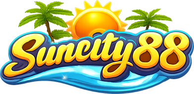 Logo suncity88